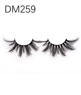 Faux Mink Lashes-DM259